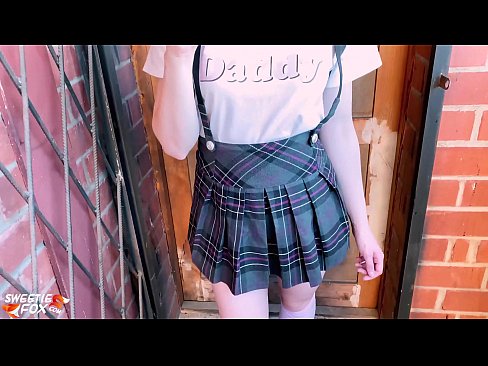 ❤️ L'escola es xucla la polla profundament i la folla en lloc de les classes. ❤️❌ Només porno al ca.kassa-standupbar.ru ﹏