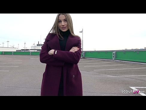 ❤️ GERMAN SCOUT ÉS UN SOMNI QUE TOCA STEELE, PÀRQUING TELLTALE I SEXY PER DINERS ❤️❌ Només porno al ca.kassa-standupbar.ru ﹏