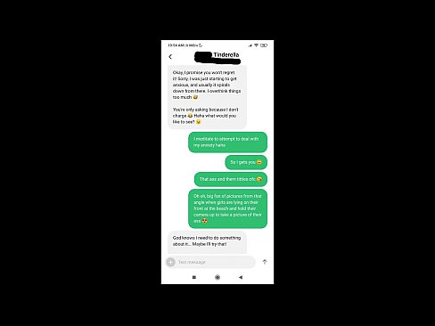 ❤️ He afegit un nou PAWG de Tinder al meu harem (parla amb Tinder inclòs) ❤️❌ Només porno al ca.kassa-standupbar.ru ﹏