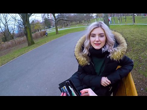 ❤️ Empassa el semen calent d'un desconegut per diners: una mamada al parc d'Eva Elfie ❤️❌ Només porno al ca.kassa-standupbar.ru ﹏